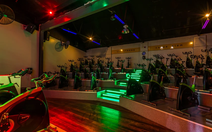 Body Pump Classes