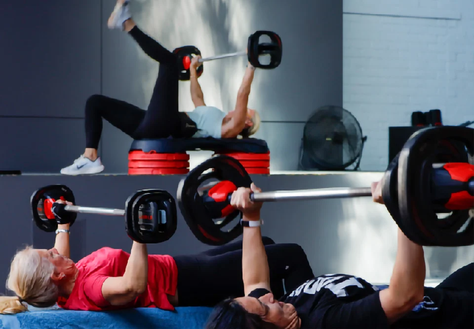 Pilates