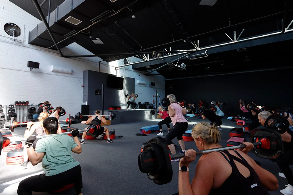 Pilates