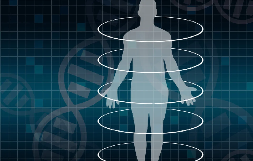 INBODY SCANNER - Pycsam Launceston Health & Fitness
