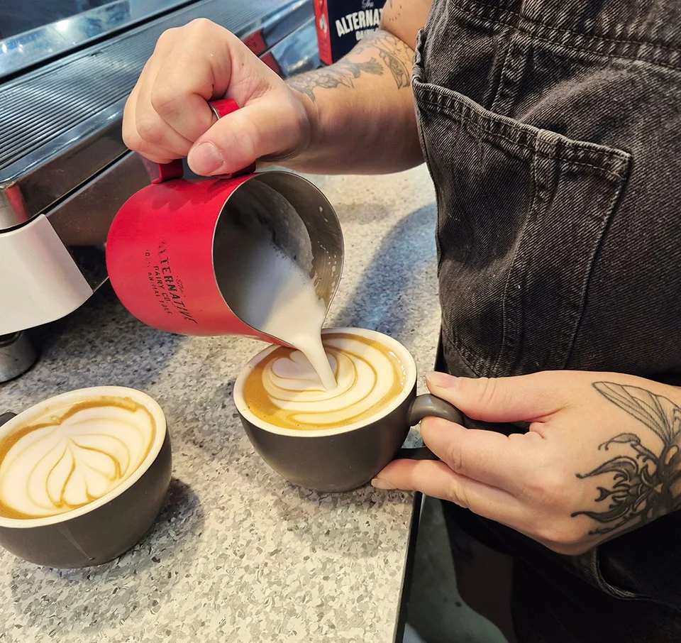 Selah Cafe - Pycsam Launceston Health & Fitness